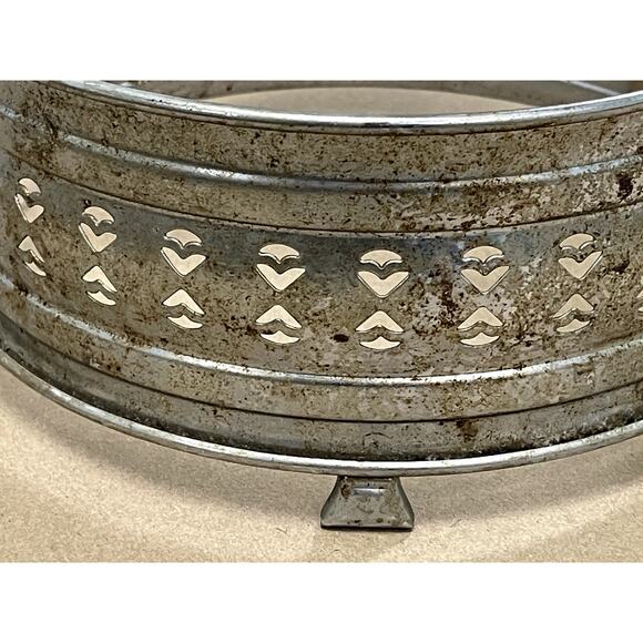 Vintage‎ Casserole Dish Holder/Trivet - Picture 5 of 5